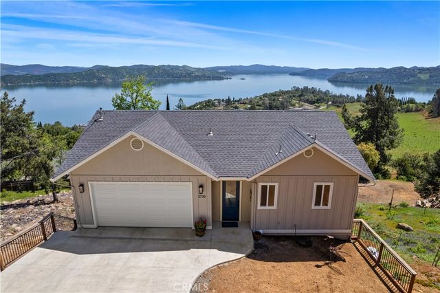 3730 Scenic View Dr, Kelseyville, CA 95451