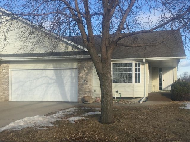 4306 S  Key Ave, Sioux Falls, SD 57106