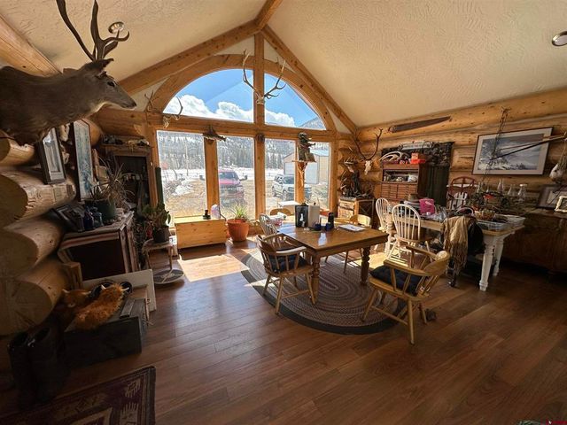 108 Forest Rd #552, Creede, CO 81130