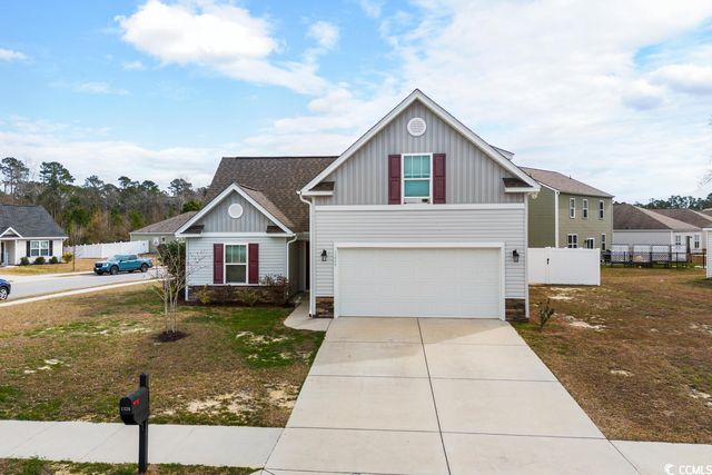 1226 Donald St., Conway, SC 29527