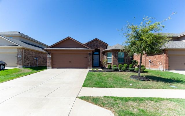 1636 Milledge Rd, Fort Worth, TX 76120