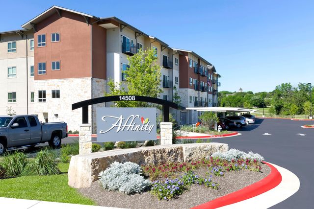Affinity at Wells Branch Apartments Austin, TX Trulia