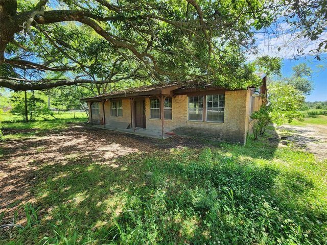 4116 Gatewood Rd, Crosby, TX 77532