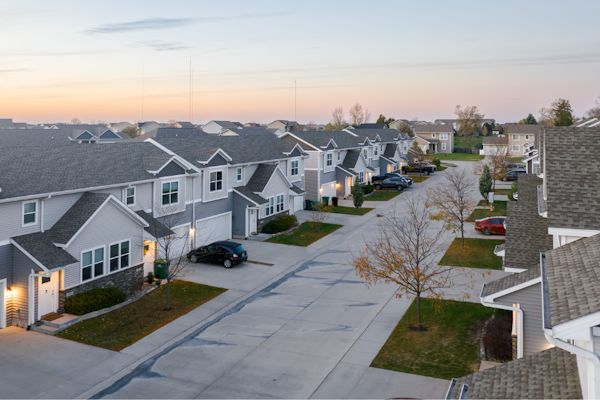 4864 NE Milligan Ln #5009, Ankeny, IA 50021