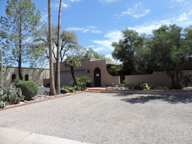 2542 N  Camino Valle Verde, Tucson, AZ 85715