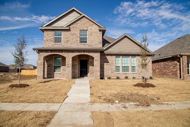 1833 Jasmine Dr, Lancaster, TX 75146