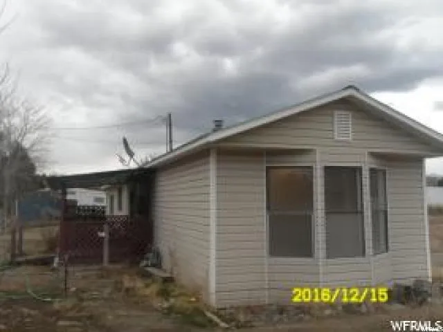 225 N  100 E, Joseph, UT 84739