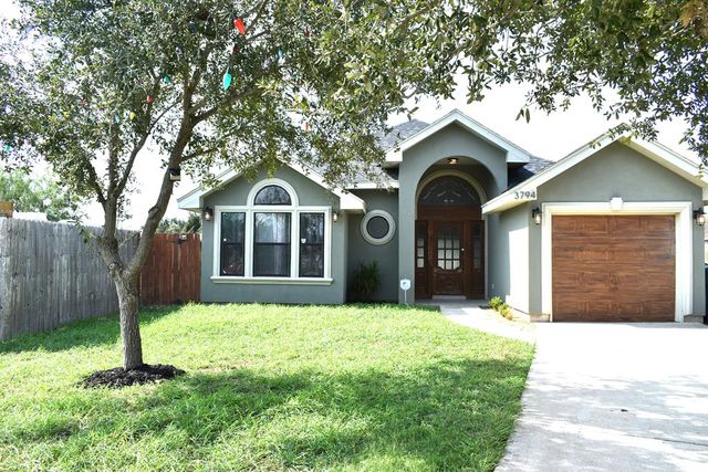 3794 Calle Buenos Aires, Brownsville, TX 78526