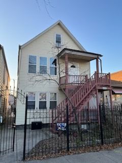 4102 S  Maplewood Ave  #2, Chicago, IL 60632