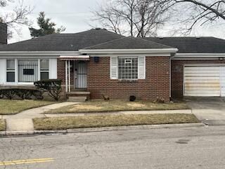 14480 Wade St, Detroit, MI 48213