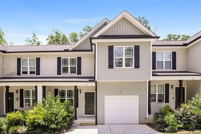 155 Oakdale Ave, Clayton, NC 27520