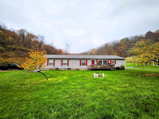 2889 Daybrook Rd, Fairview, WV 26570