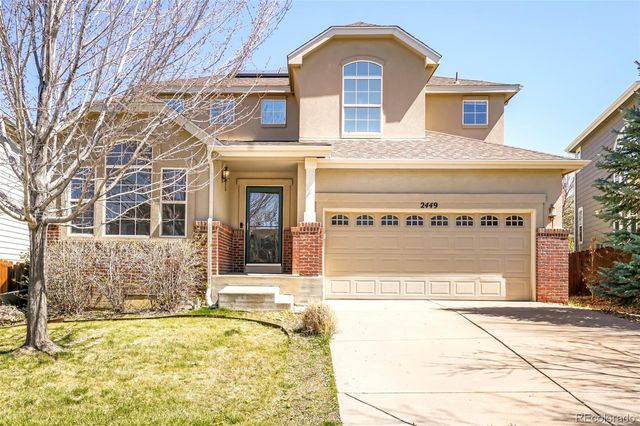 2449 Ivy Way, Erie, CO 80516