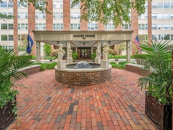 101 S  Hanover Ave, Lexington, KY 40502