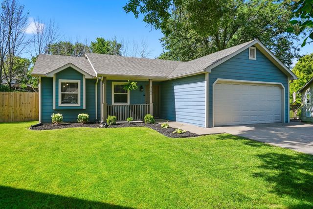5504 Fern Flower Ct, Columbia, MO 65202