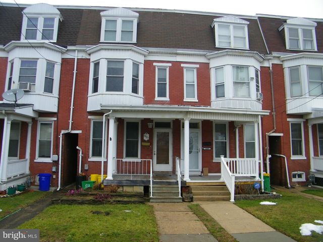 1007 S  Queen St, York, PA 17403