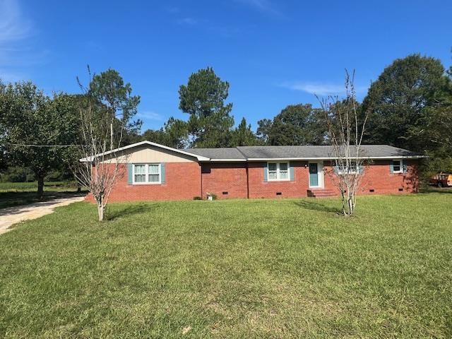 4863 Younge Fussell Rd, Douglas, GA 31533