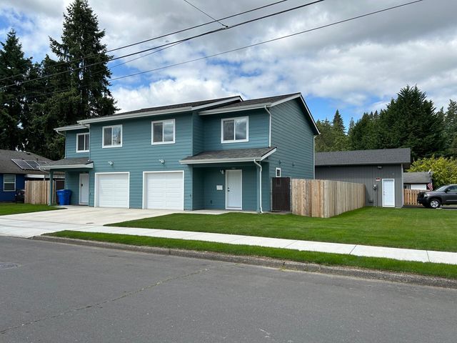 419 NW 5th Ave  #B, Kelso, WA 98626