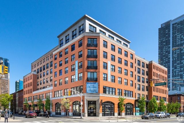 201 Montgomery St #433, Jersey City, NJ 07302