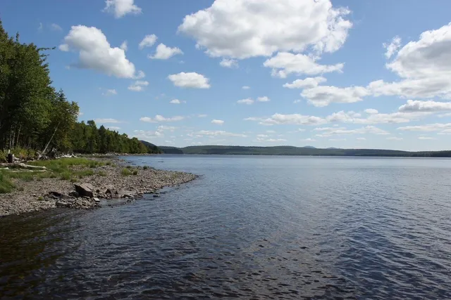 TBD Paradise Lane, Rockwood, ME 04478