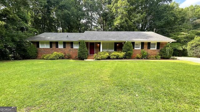 1119 Macland Rd, Dallas, GA 30132
