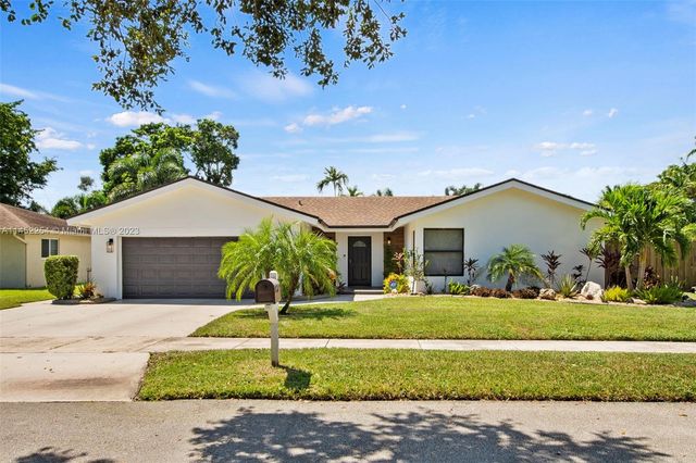 6751 NW 26th Way, Fort Lauderdale, FL 33309