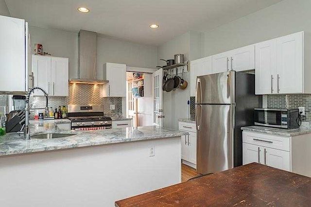 Address Not Disclosed, Somerville, MA 02144