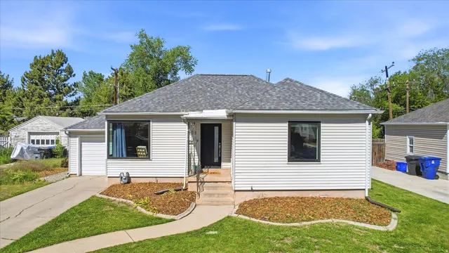 2808 S  Lake St, Millcreek, UT 84106