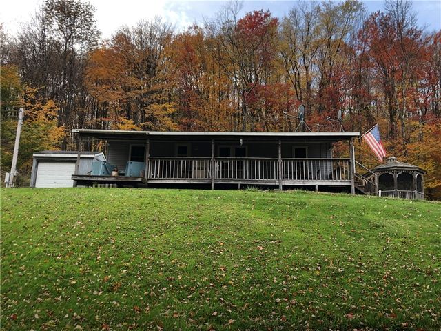 15295 State Highway 97, Long Eddy, NY 12760