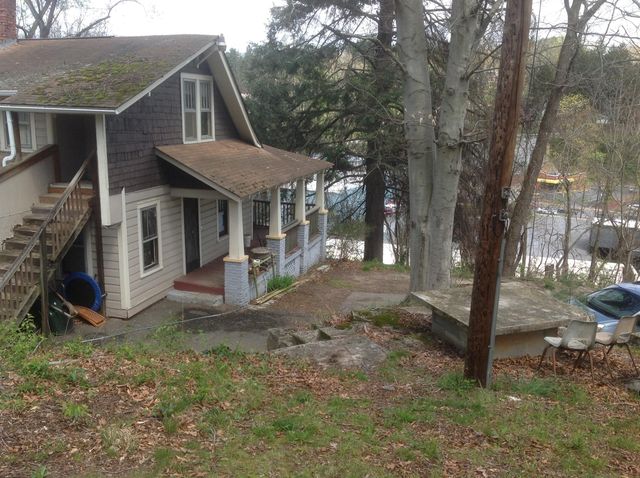Address Not Disclosed, Asheville, NC 28803