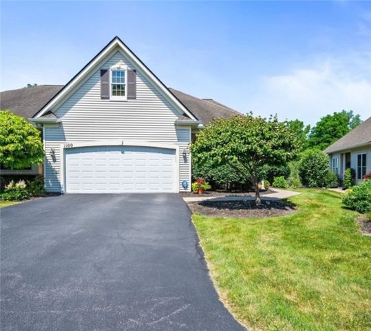 1100 Yorkshire Way, Victor, NY 14564