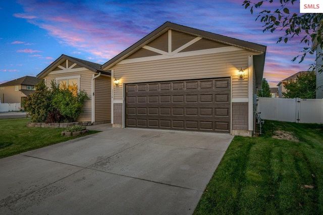 3334 N  Woodford St, Post Falls, ID 83854