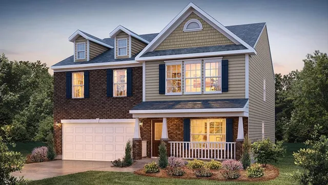 118 Depot Cir, Greenwood, SC 29646