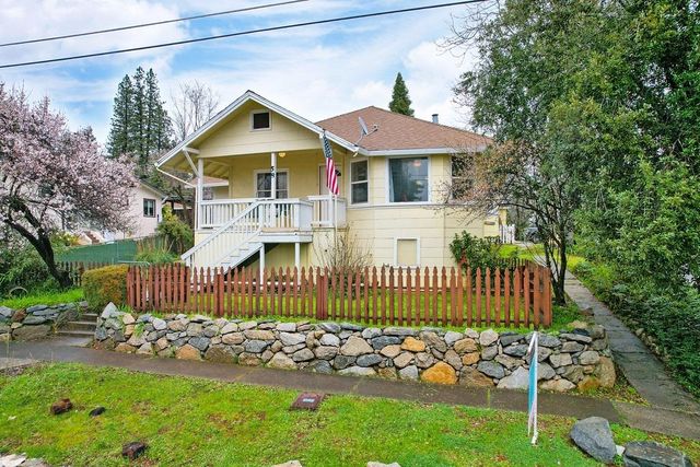 58 S  Foresthill St, Colfax, CA 95713
