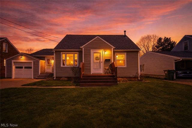 4933 14th Street SW, Canton, OH 44710