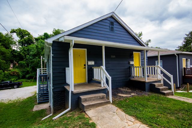 2005 Brown St #3, Alton, IL 62002