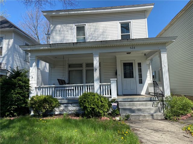 528 W  Ash St, Piqua, OH 45356