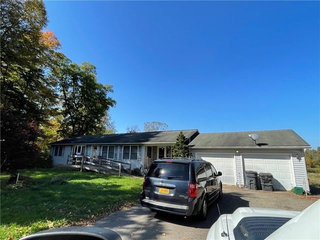 3571 Cole Rd, Marion, NY 14505