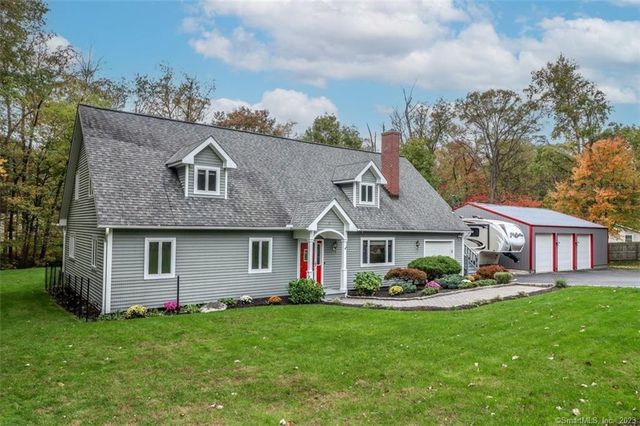 12 Valley View Ln, New Milford, CT 06776