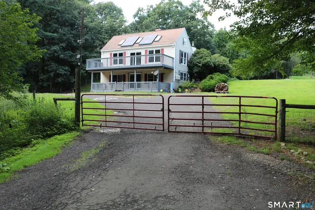 166 Cooper Lane, Stafford Springs, CT 06076