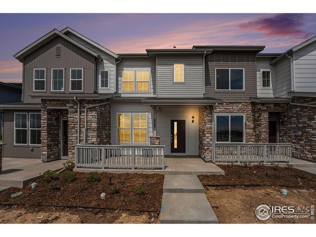 5476 Second Ave, Timnath, CO 80547