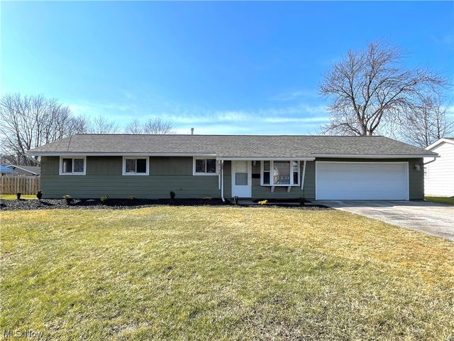 6106 Reynolds Rd, Mentor On The Lake, OH 44060