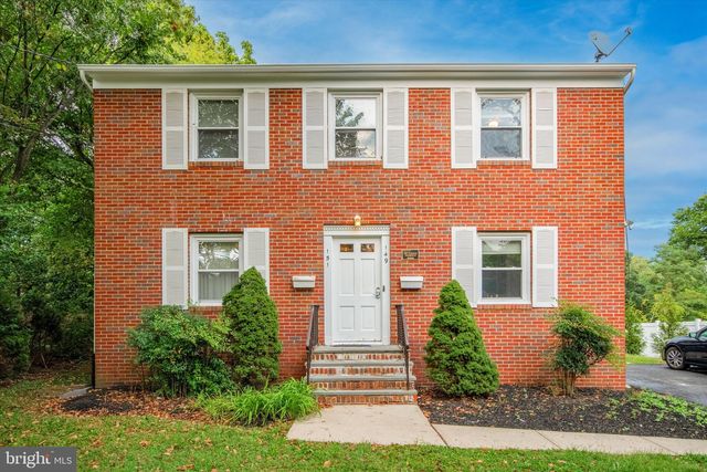 149 N  Harrison St, Princeton, NJ 08540