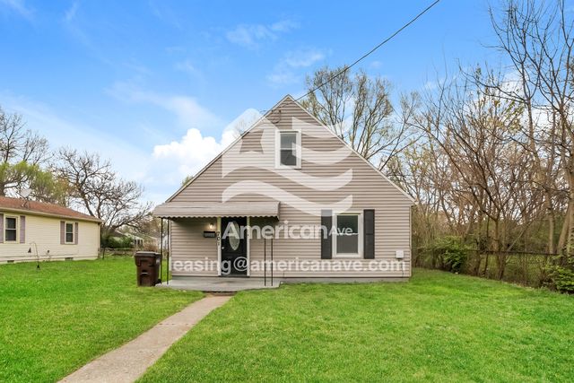 701 19th Ave, Middletown, OH 45044