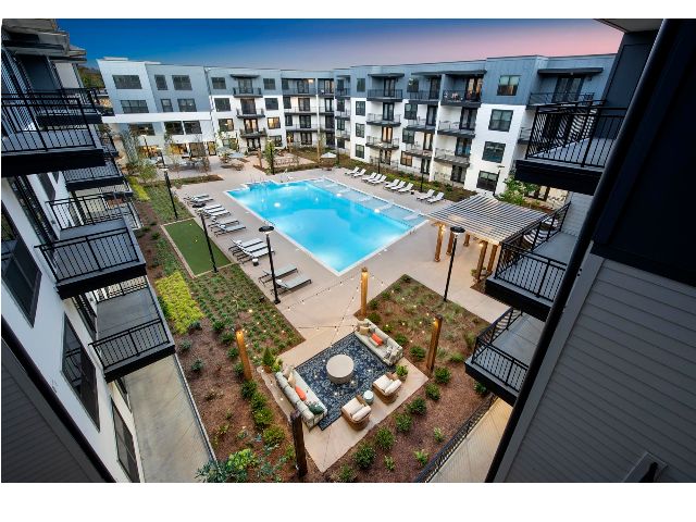 The Brunswick Apartments Norcross Ga Trulia