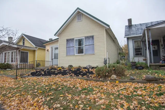 284 Elm St, Chillicothe, OH 45601