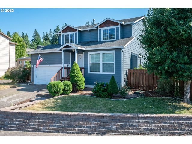 16989 SE Dunhill Loop, Damascus, OR 97089