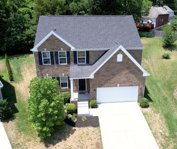 7732 Tranquil Trl, Brentwood, TN 37027