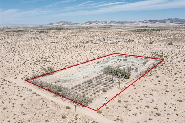34080 Ord St, Newberry Springs, CA 92365