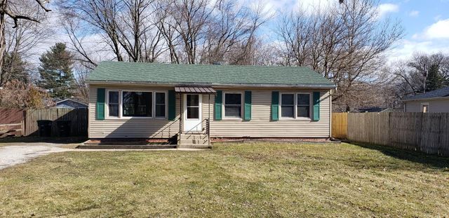 2861 Lois St, Portage, IN 46368